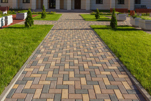 Best Driveway Pavers for Homes  in USA